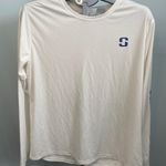 NWT Striker Fishing Gear Women's Prime LS Shirt‎ Oyster White XL Long Sleeve Photo 0