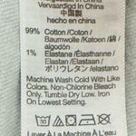 Anthropologie  Paige Laurel Canyon High Rise Flare Jean Crisp White Size 22W NEW Photo 13