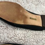 Louise et Cie Women's Charriet Leather Slip-On Loafer Mules Black Sz 9M $159 Photo 6