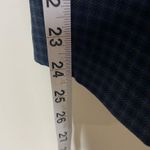 Aritzia New Babaton Conan Cropped Pant in Lozano Herbage Grn/Blk sz 16 Photo 6