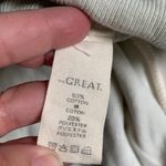 The Great  Capri length sweat pants Photo 4