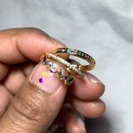 Beverly Hills Boutique Ring Set Of 3... Multiple Photo 4