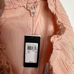 Guess NWT  Lensie Beach Set Women's Pink Shorts XS Top S Photo 8