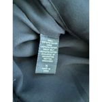 Anna Sui  Women's Black Target 20th Anniversary Collection Mini Dress Size 5 Photo 2