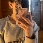 SheIn Bow Earrings Photo 4