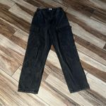 Simple Society  cargo straight jeans Photo 8