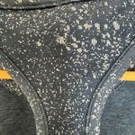 Lululemon  Ebb to Street Cropped Tank Distorted Noise Mineral Blue Pastel Blue 10 Photo 2