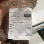 Princess Polly ELODIE silk top M Photo 8