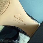 Circus by Sam Edelman Sam Edelman Circus NY Stace Flare Heel Platform Boots Photo 8