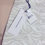 Blue Revival sienna tiger with stripes jeans Size 27 Photo 4