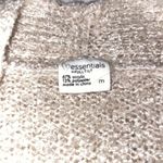 Full Tilt Essentials by  Cardigan Cream 2 pocket cardigan Photo 2