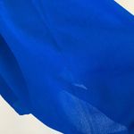 19 Cooper Blue skater Dress Photo 4