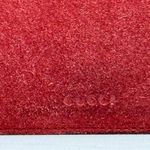 Gucci  Suede Vitello Velvet Small Dionysus‎ Shoulder Bag Vulcanic Red Photo 3