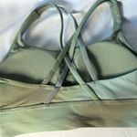 Lululemon  Energy Bra Long Line Photo 1