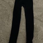 Carbon 38 mesh legging size XS/S black Photo 0