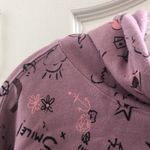 Wild Fable FINAL MARKDOWN  hooded cropped sweatshirt extra Large NWT Photo 8