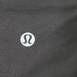 Lululemon Train Times 7/8 Pants Heathered Black Women’s Size 25 Luxtreme Legging Photo 11