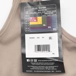 Maidenform Shapewear Bodysuit 3XL Seamless Smoothing Basically Sexy MSW001 Photo 7