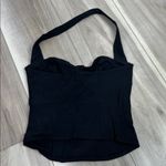 Garage balconnet halter tank top size XS Photo 3