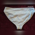 No Boundaries  Off-Shoulder White Bikini Set Photo 4