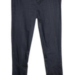 Level 99 Charcoal Gray Tanya High Photo 0