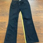Ann Taylor curvy fit jeans, size 4 Photo 9