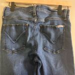 Hudson Jeans  Blue Skinny Fit Photo 1