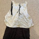 Splendid  Tshirt Dress Photo 1