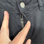 Lacoste  Black High Rise Skinny Jeans Womens 27 Denim Classic Casual Fall Luxury Photo 2