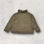 Columbia β
Vintage Earthy Brown Knit Button-Up Cardigan w/ Front Pockets β
Photo 3