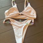 Bikini Swimsuit White Photo 0