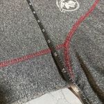 Colosseum Florida State Seminoles FSU Women's Quarter Zip Pullover Hoodie Small Photo 4