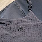 Lululemon  Tank Top Black Photo 3