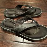 FILA Women’s Memory Foam Thong Sandals Photo 0