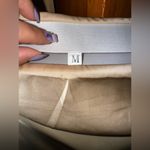 SheIn  Gold Midi Slip Skirt with Slit for Cocktail.NWOT Photo 9