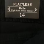 Nanette Lepore Nanette High waist flawless denim skinny Jeans Photo 7