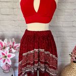 Free People High Low Skirt Photo 0