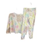 Grayson Threads NASA Womans tie-dye PJS Sz S NWOT Photo 1