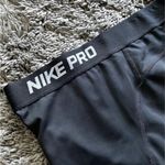 Nike  Pro Tights in Black Photo 1