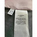 JW Anderson‎ Side Drape Link Skirt Abstract Camo Multi US Size 6 SK011PG084500 Photo 13