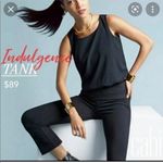 CAbi  Indulgence Black Tank Size Large Photo 0