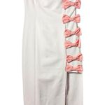 Anthropologie BHLDN Strapless Side Photo 2