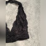 Urban Outfitters out from under Black Lace Bralette Photo 2