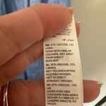 Fat Face Jolene Blue Chambray Button Down Front Maxi Shirt Dress Size 2 Photo 12