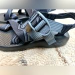Chacos CHACO Z2 Classic FLEET NAVY Women’s Athletic - Sport Sandals size 6 Photo 9