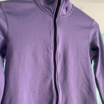 Nike Pro Dri-Fit 3/4 Zip Photo 3