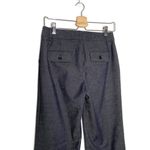 BCBGMAXAZRIA NWT Carly Flare Leg Indigo Modern Pants Photo 2