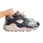 Nike Air Huarache Mens Sportswear Shoes Black DD1068-006 Size 12 Photo 10
