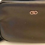 Calia by Carrie Underwood Black Cross Body Shoulder Belted Bag Fanny Pack Photo 1