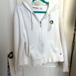 Ashworth  Cropped zip up Hoodie Photo 0